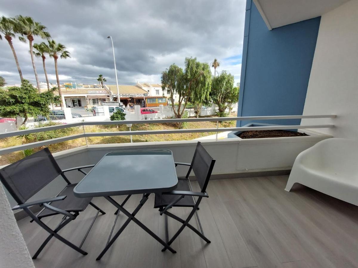 شقة Sunny Loft, Golf Del Sur, Wifi, Parking Free سان ميغيل ذي أبونا المظهر الخارجي الصورة
